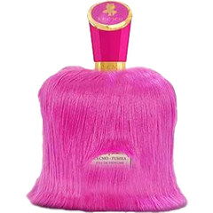 Lecmo Fushia by Lecmo perfume bottle
