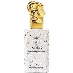 Eau du Soir 2010 by Sisley perfume bottle