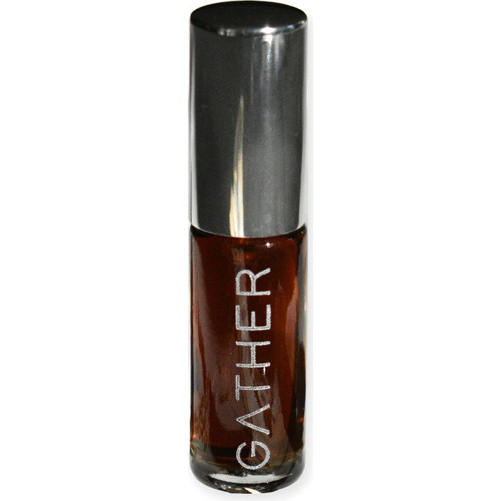 Hearth EDP by Gather Perfume / Amrita Aromatics perfume bottle