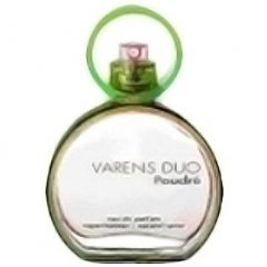 Varens Duo Poudré by Ulric de Varens perfume bottle