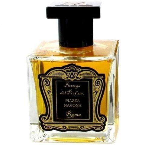 Piazza Navona by Bottega del Profumo perfume bottle