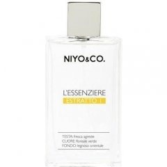 L'Essenziere - Estratto 1 by Niyo & Co. perfume bottle