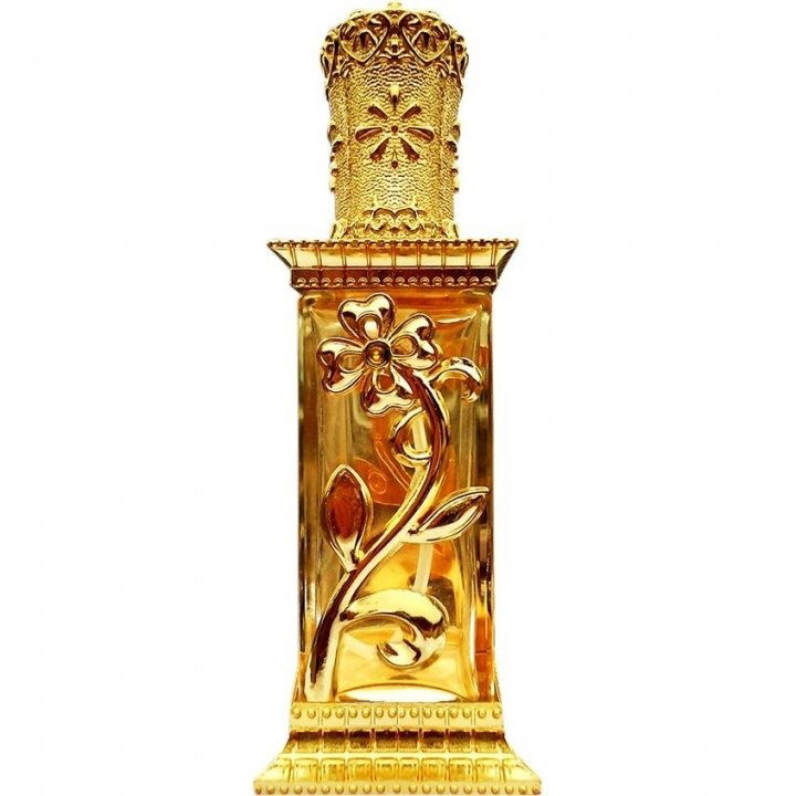 Hürrem Sultan by Lelas perfume bottle