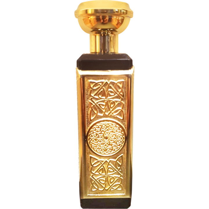 Conquer by Boadicea the Victorious perfume bottle