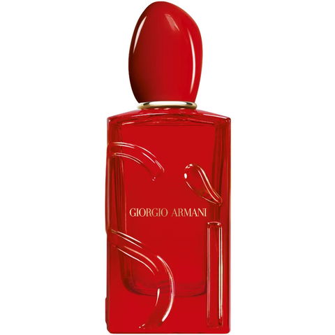 Sì Passione Red Musk