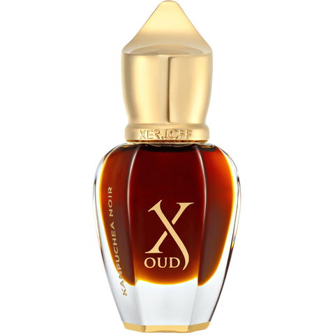 Kampuchea Noir by XerJoff perfume bottle