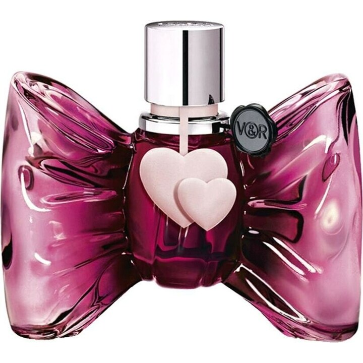 Bonbon Cœur Couture by Viktor & Rolf perfume bottle