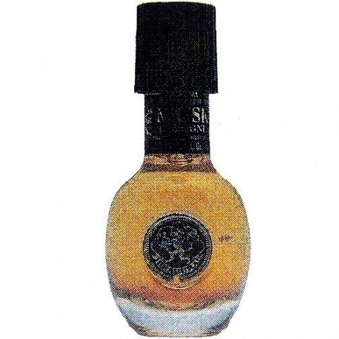 Bravura Musk (Cologne) by Speidel perfume bottle