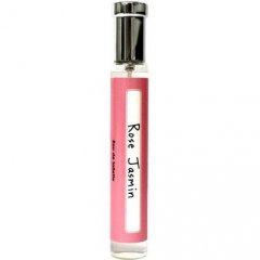 Rose Jasmin by Adopt' / Réserve Naturelle perfume bottle