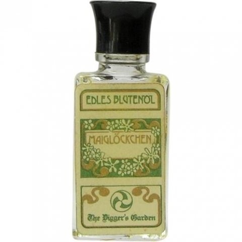 Maiglöckchen by Diggers Garden perfume bottle