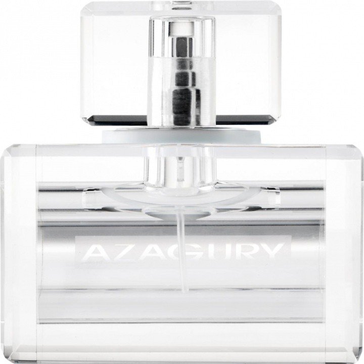 Azagury White by Azagury perfume bottle