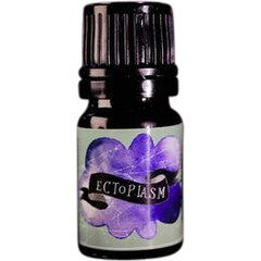 Ectoplasm by Amorphous / Black Baccara perfume bottle
