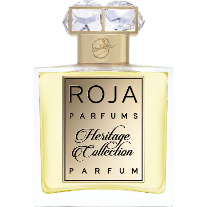 Lilac by Roja Parfums perfume bottle