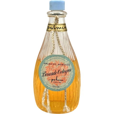 American Memories - Brocade by Solon Palmer perfume bottle