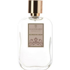 Accroche-Cœur EDT by Galimard perfume bottle