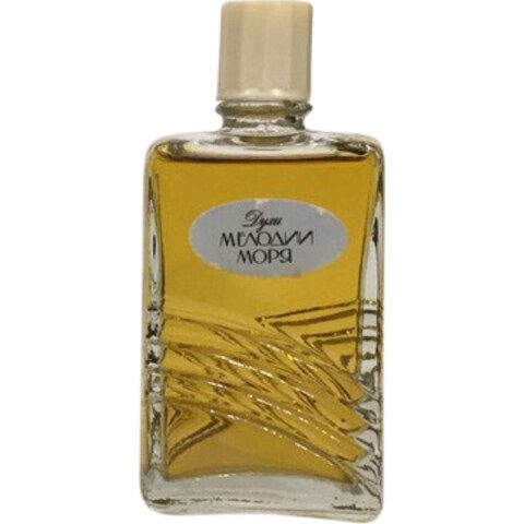 Melodii Morja / Мелодии Моря by Krymskaya Roza / Крымская Роза perfume bottle