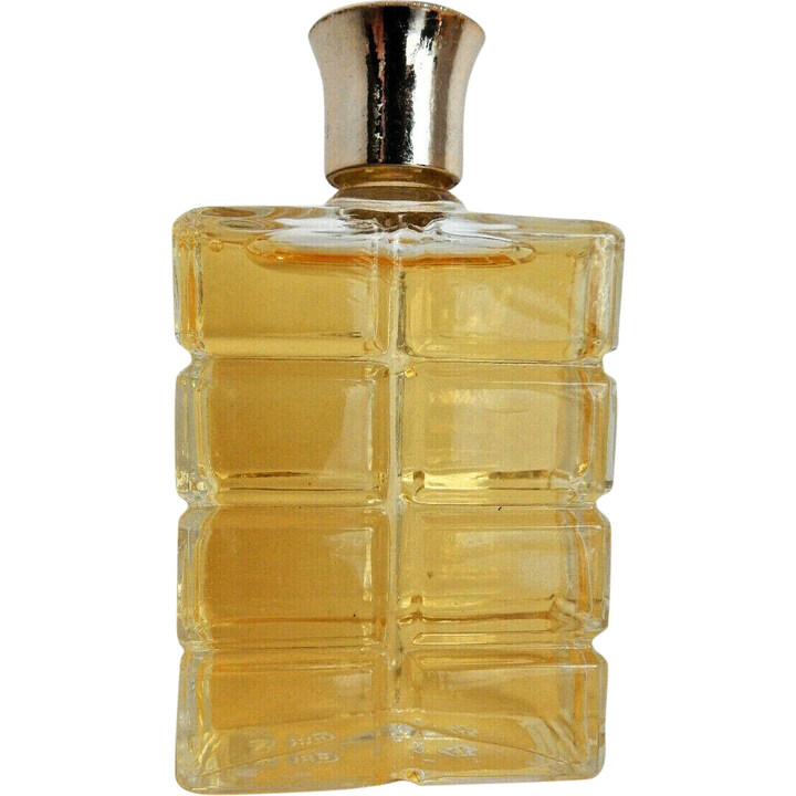 V de Vanda by Vanda / Beauty Counselor perfume bottle