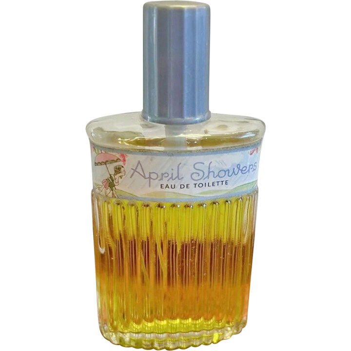 April Showers EDT