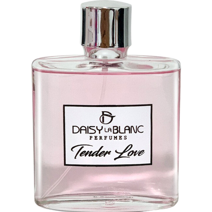 Tender Love by Daisy La Blanc perfume bottle