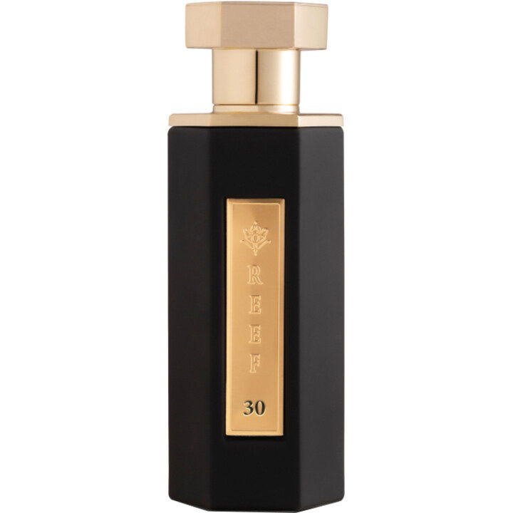 Reef 30 by Reef / ريف perfume bottle