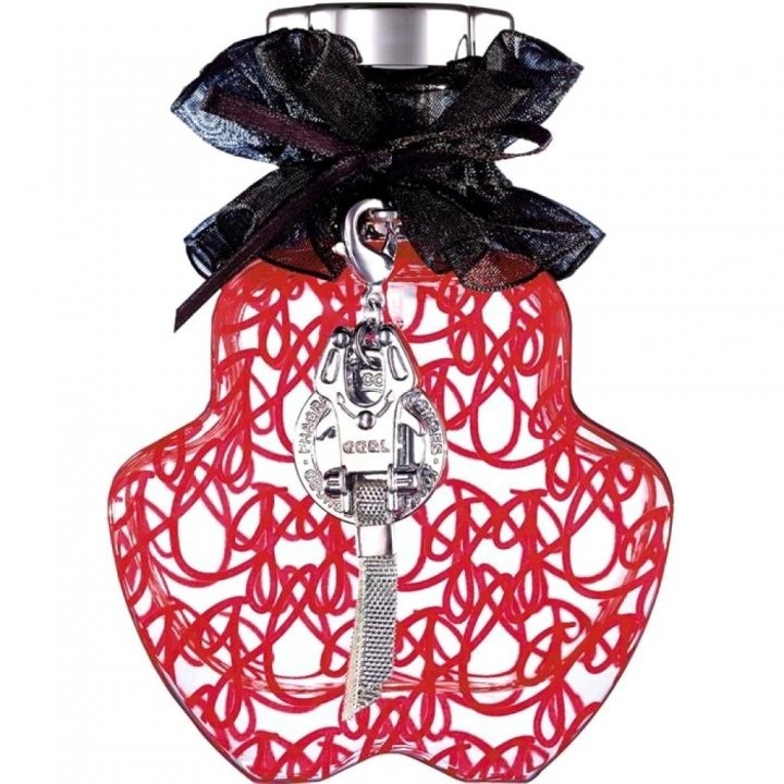 GGLovely by George Gina & Lucy perfume bottle