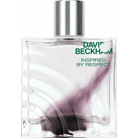 Inspired by Respect (After Shave Lotion) by David Beckham perfume bottle