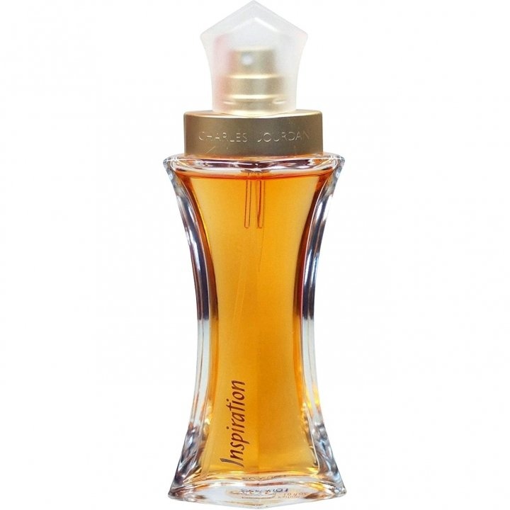 Inspiration EDP by Charles Jourdan perfume bottle
