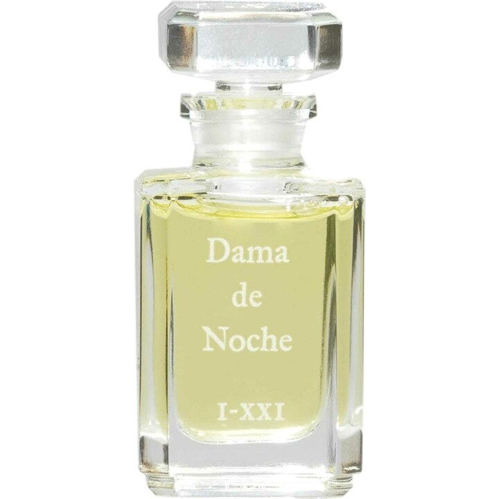 Dama de Noche (Pura Esencia) by Fueguia 1833 perfume bottle
