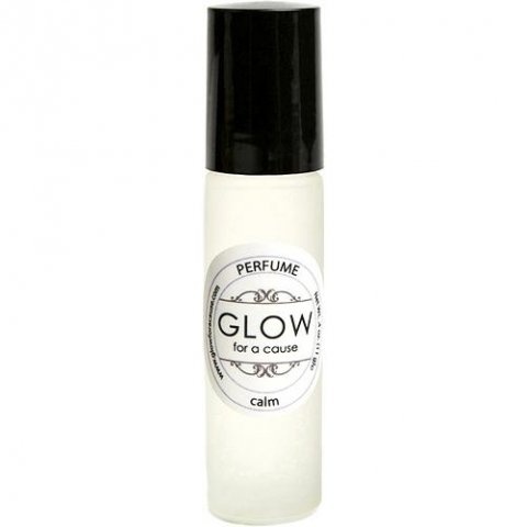 Calm (Perfume) by Glow for a Cause perfume bottle
