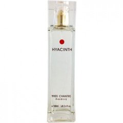 Hyacinth by Yves Chantre perfume bottle