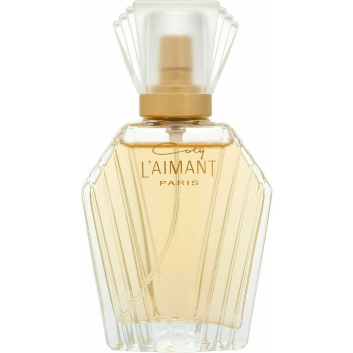 L'Aimant EDT