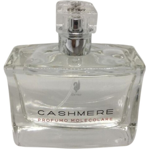 Cashmere Profumo Molecolare