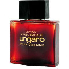 Ungaro pour L'Homme (Lotion Après Rasage) by Emanuel Ungaro perfume bottle