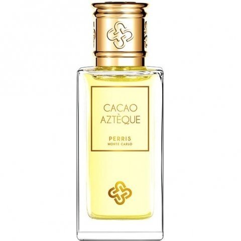 Cacao Aztèque (Extrait de Parfum) by Perris Monte Carlo perfume bottle