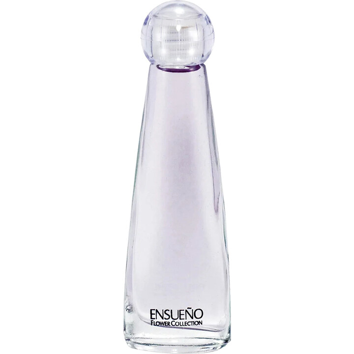 Ensueño Violet by Dr. Selby perfume bottle