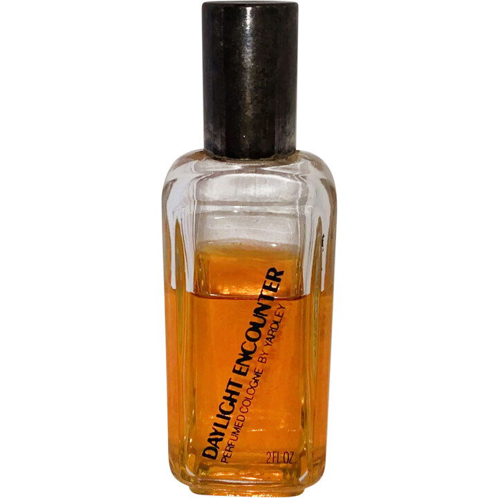 Daylight Encounter by Yardley perfume bottle