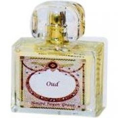 Oud by Honoré Payan perfume bottle