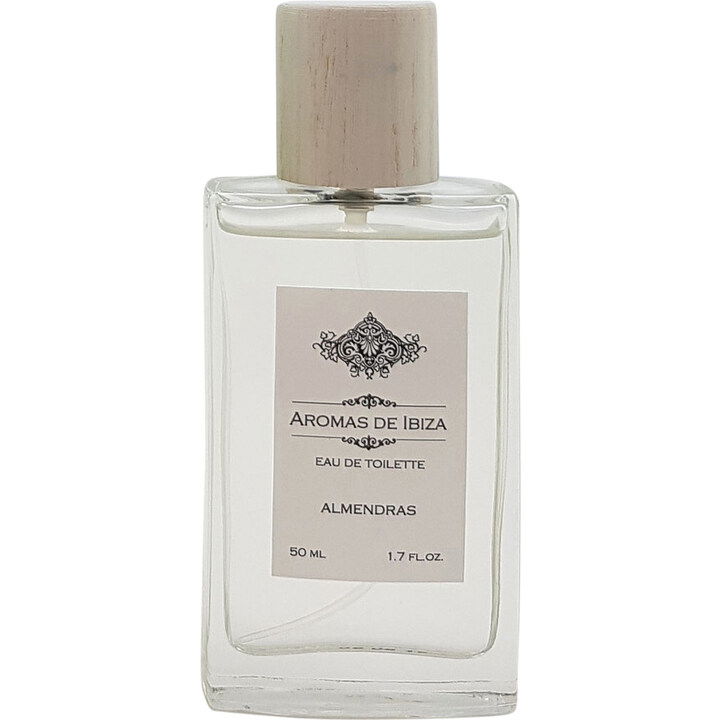 Almendras by Aromas de Ibiza perfume bottle