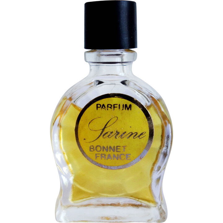 Sarine EDP by Charrier / Parfums de Charières perfume bottle