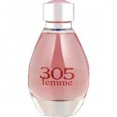 305 Femme by La Rive perfume bottle