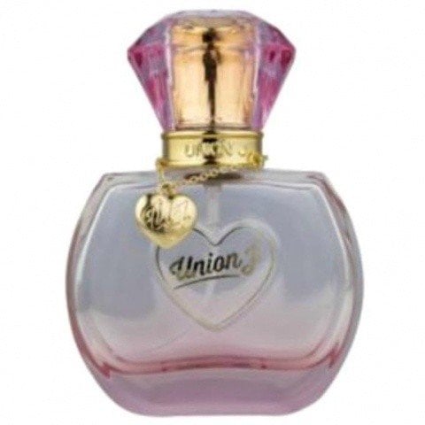 Amaze Me by Union J perfume bottle