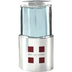 Jean Luc Amsler Homme by Jean Luc Amsler perfume bottle