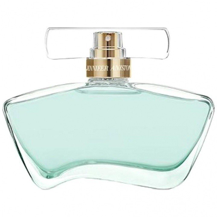 Beachscape EDP by Jennifer Aniston perfume bottle
