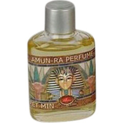 Amun-Ra by Flaires perfume bottle