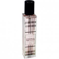Stripes & Squares Woman by Indigo perfume bottle