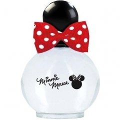 Minnie Mouse by Corine de Farme perfume bottle