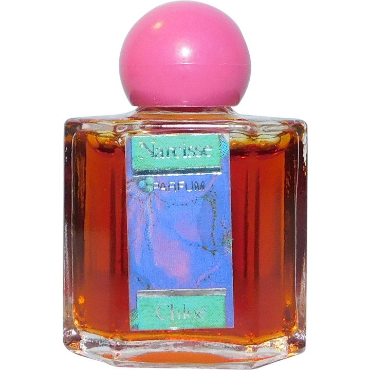 Narcisse (Parfum) by Chloé perfume bottle