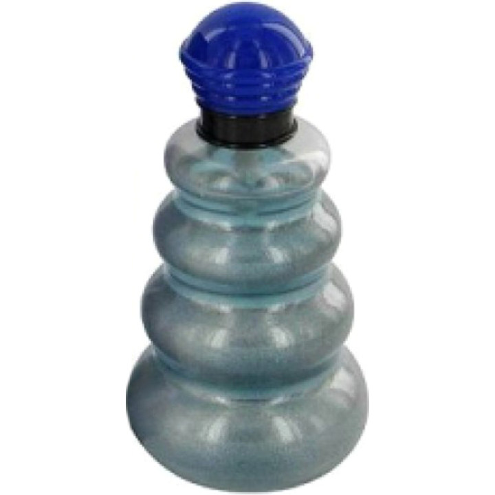 Samba Star Man by Perfumer's Workshop perfume bottle