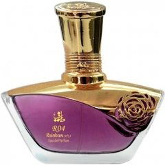 R04 by Taif Al-Emarat / طيف الإمارات perfume bottle
