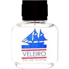 Veleiro by Confiança perfume bottle